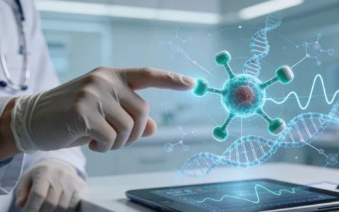 中卫连接蛋白26基因检测口碑最好的是哪家