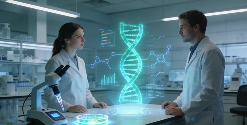 七台河医生为家庭提供遗传咨询服