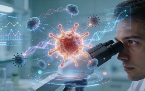 石嘴山BOR综合征基因检测严选机构名录及联系地址