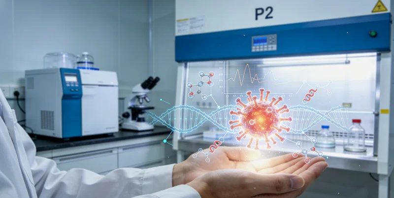 上海医学分子诊断中心HER2基