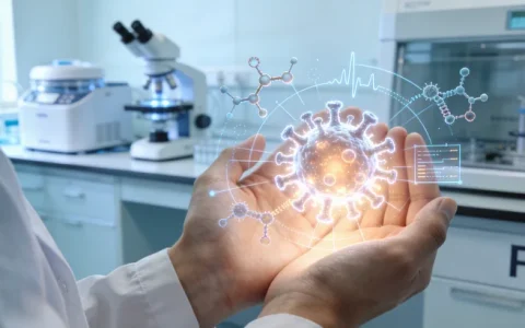 查询铜川连接蛋白26基因检测指定机构的准确位置