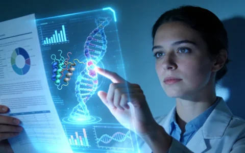 来宾常染色体隐性耳聋基因检测中心:2家靠谱机构汇总(2026地址与范围)