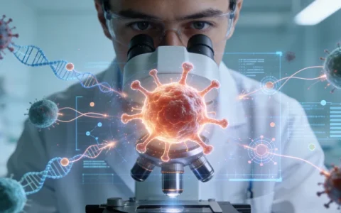 绍兴MITF基因检测去哪做？正规机构地址与全流程攻略