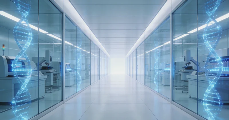 传统血清抗体检测报告与PCR基