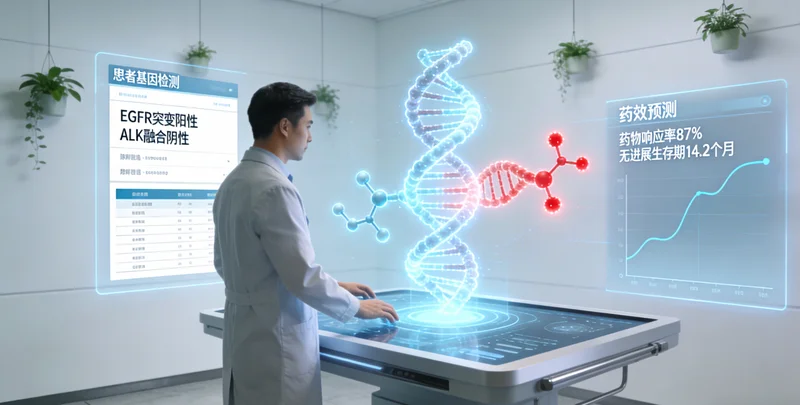 吉林家庭在医院向医生咨询耳聋基