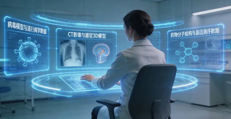 邢台新生儿正在进行听力筛查