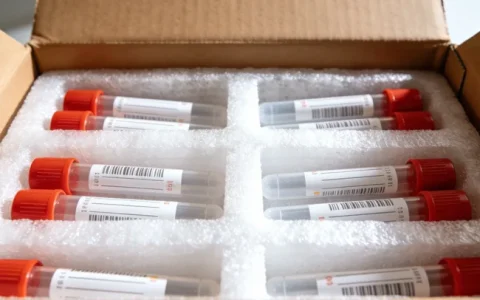 秦皇岛RNA mNGS基因检测去哪查？权威检测机构与实验室推荐（附地址）