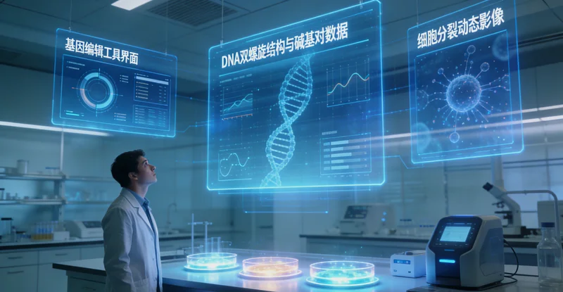 日照医院为新生儿进行听力与基因