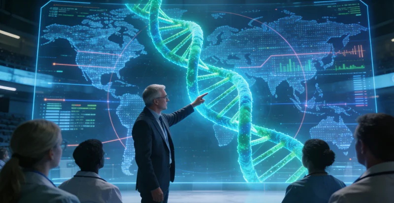 淮北遗传咨询师向年轻父母解读耳