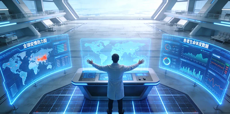 常州居民在医院进行耳聋基因筛查