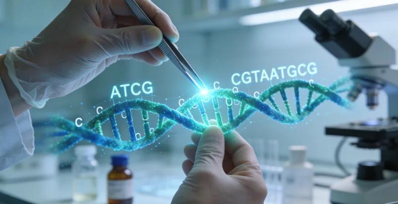 GJB2基因检测实验室测序仪工