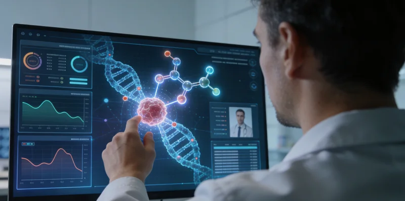 阿拉尔基因检测报告解读