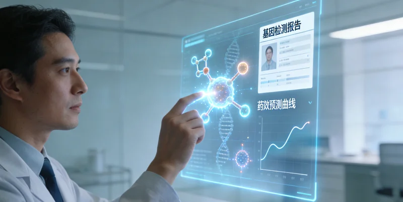 白城基因检测实验室高通量测序仪