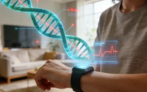 温州CDH23基因检测机构查询