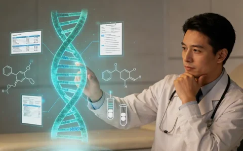 忻州GJB2基因检测机构选择参考与地址信息