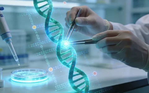 宝鸡GJB2基因检测检测哪家靠谱？最新正规机构名单与避坑要点