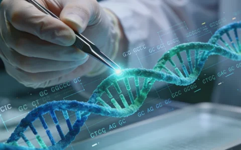 请问芜湖USH2A基因检测公司或机构的Top名单有哪些