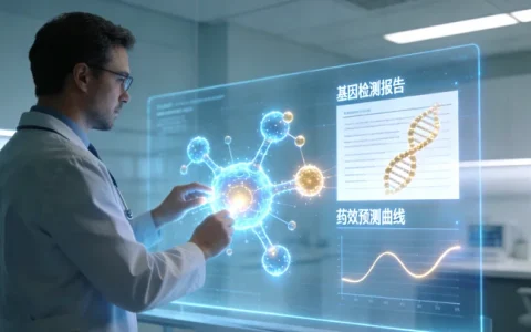 赣州MYO15A基因检测机构名单与地址汇总