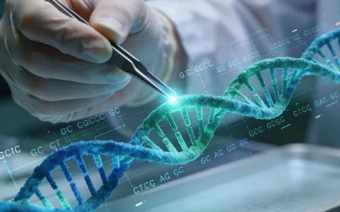 晋城耳聋伴鳃裂肾异常基因检测哪家好？本地正规机构最新名单查询