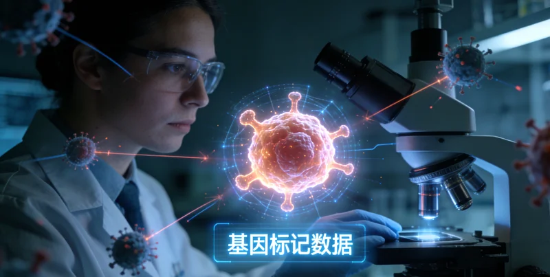 北京基因检测中心遗传咨询师与咨