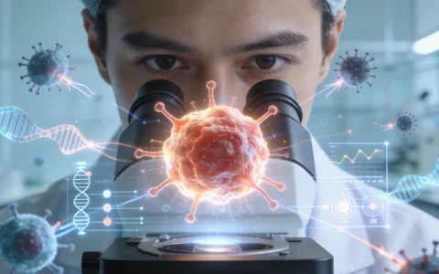 请问宁波Waardenburg综合征基因检测公司或机构的Top名单有哪些