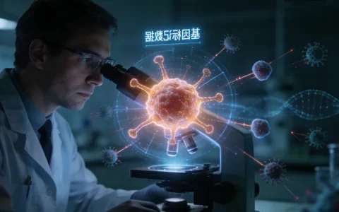 大石桥脊髓性肌萎缩症基因检测权威中心：检测与办理指南