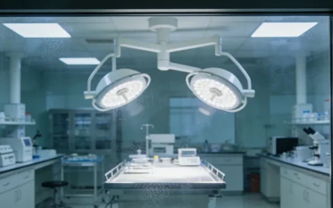 天津病原微生物基因检测一般哪里做