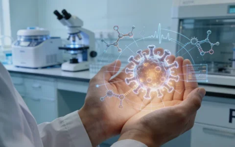 安庆DFNA基因检测机构推荐