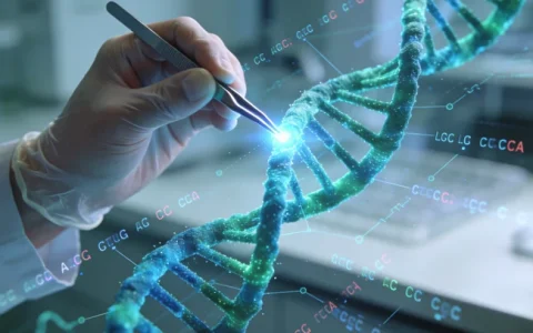 聊城SLC26A4基因检测机构地址一览表