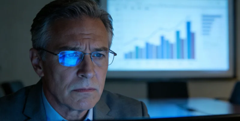 一份清晰、有重点标注的基因检测