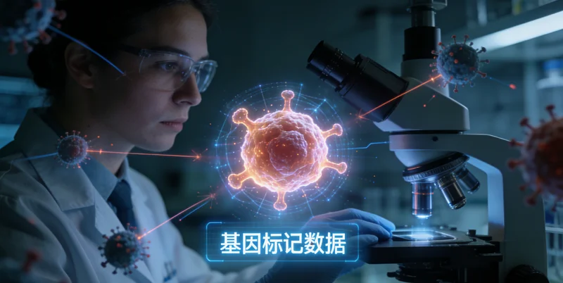 蚌埠市民在医疗中心进行遗传咨询