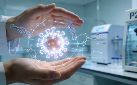 商丘CHD7基因检测检测机构