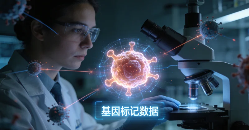 厦门DFNA基因检测标准流程示