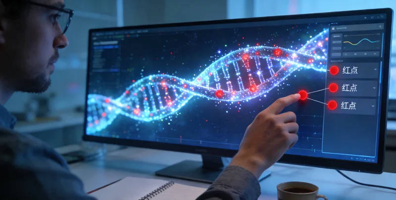 X连锁隐性耳聋遗传模式示意图，