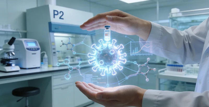 文山听力康复:人工耳蜗示意图与