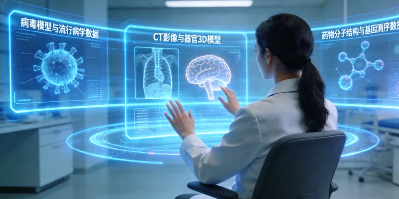 永州家庭与医生讨论健康管理计划