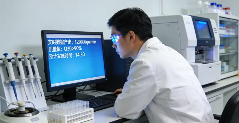 松原遗传咨询师与咨询者面对面沟