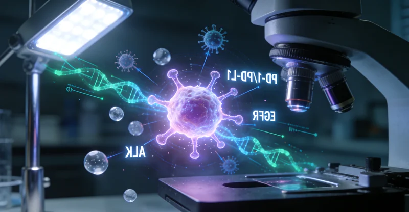 连云港本地基因检测实验室内部工