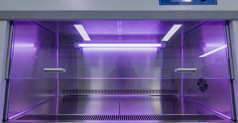 象征精准医疗的靶向图示与家庭健