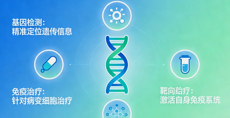 庆阳家庭学习遗传健康知识场景