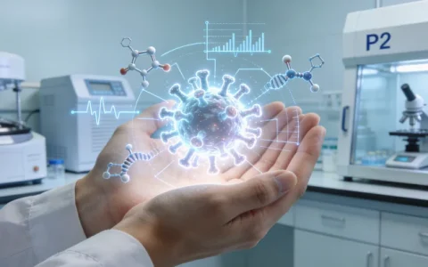 本溪USH基因检测怎么做？本地公司服务全流程科普