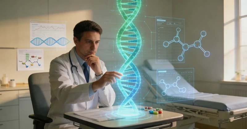 昆明刘女士这样的家庭通过基因检