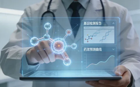 宿迁DFNA基因检测十大机构排名