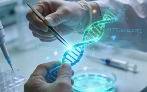 蚌埠线粒体12S rRNA基因检测具体地址在哪