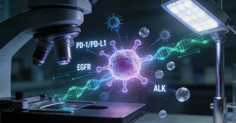 云浮医院基因检测采样服务场景