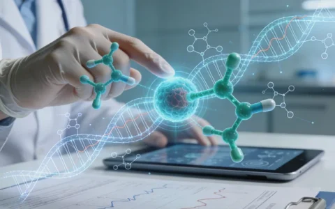 福州USH基因检测的公司有哪些