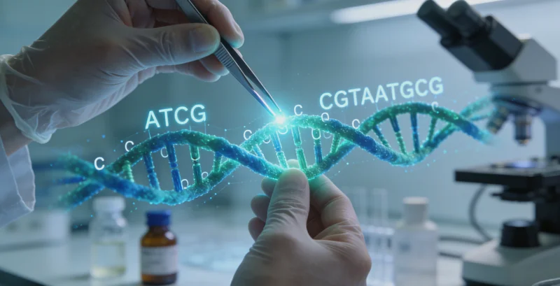 太原基因检测采样点护士进行静脉