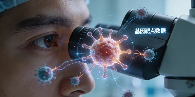 白山遗传咨询医生与家庭沟通场景