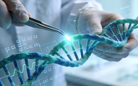 绍兴耳聋伴长QT综合征基因检测如何选择权威的机构