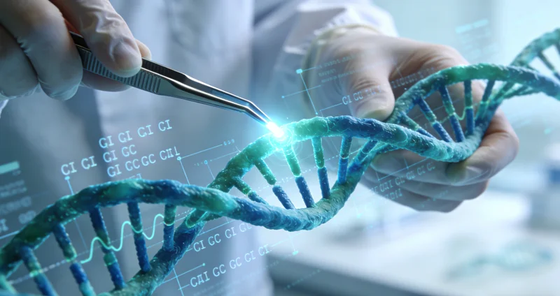 绍兴遗传咨询门诊心电图与基因图